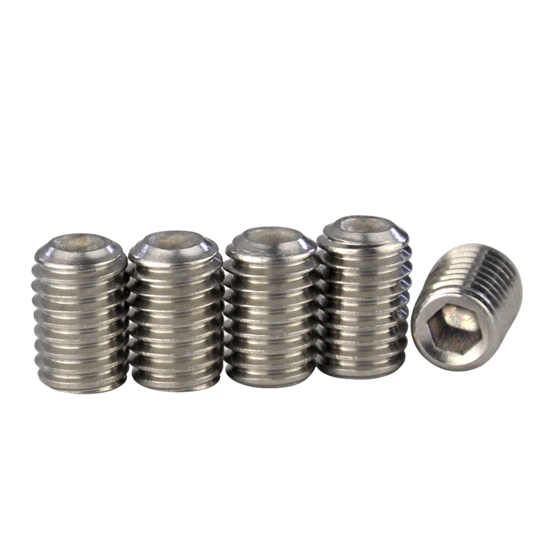 DIN916 set screws