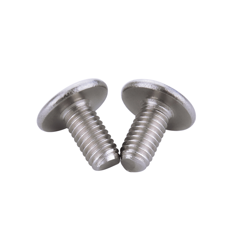 machine screws