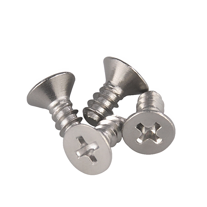 DIN7982 F Self Tapping Screws