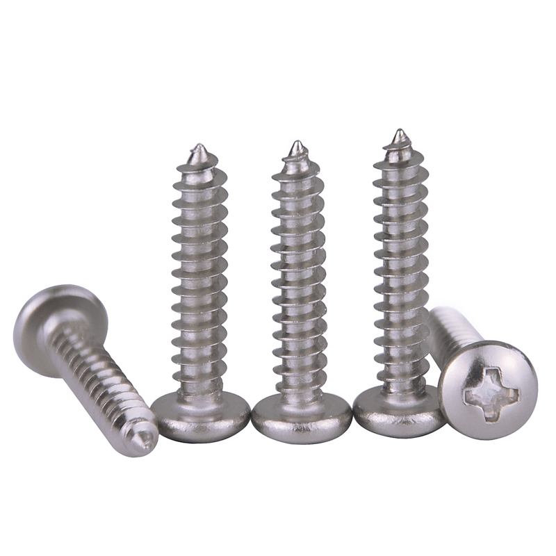 DIN7981 Self-Tapping Screws Im