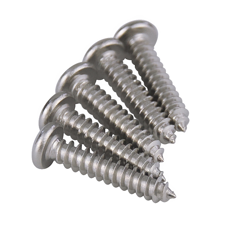 Are DIN7981 Self-Tapping Screw