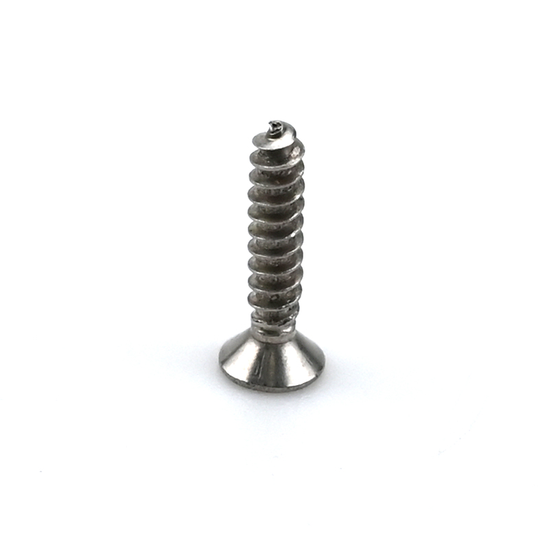 CSK Cross Self Tapping Screws