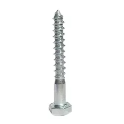 DIN571 Hex Head Self Tapping S