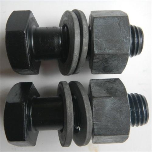 high-strength bolts