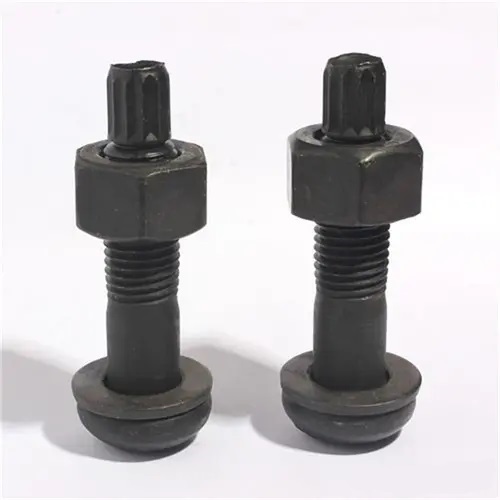 high-strength bolts