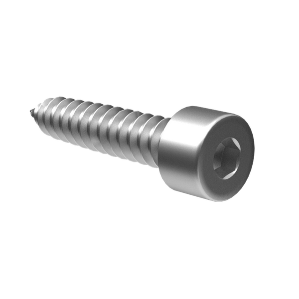 Self-tapping screws