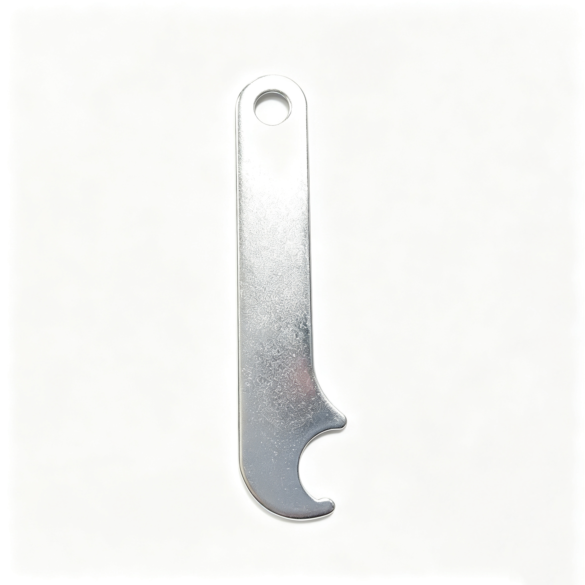 Customized zinc plated steel wrench,tooling