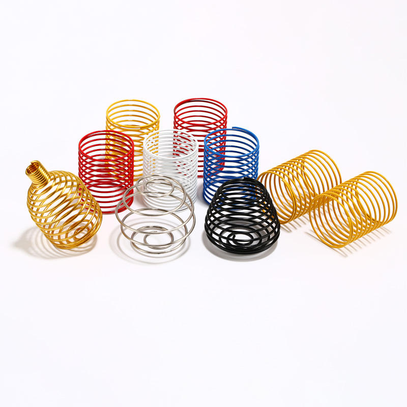 Custom Design Mould Coil Sprin