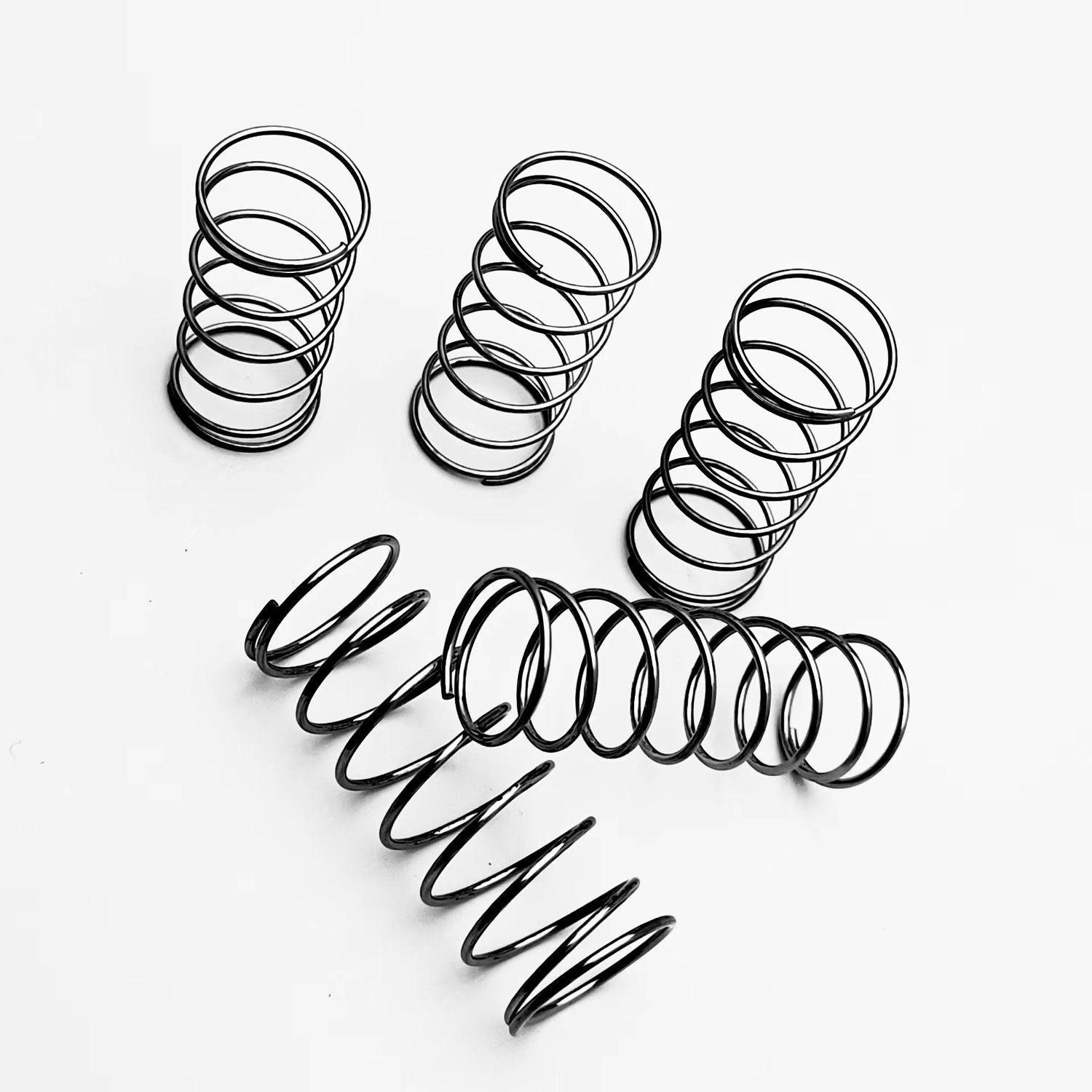 Custom Design Mould Coil Spring/Compression spring/Damping spring