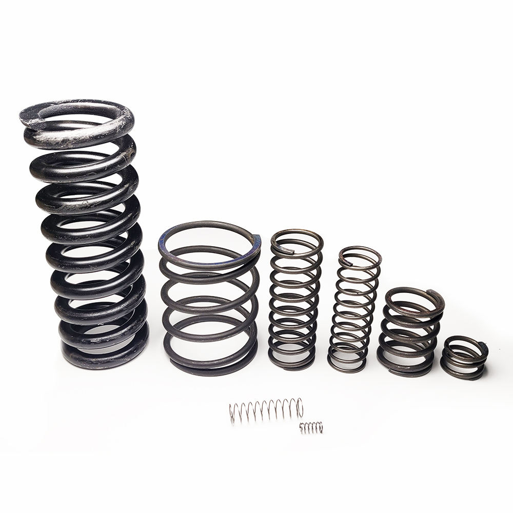 Custom Design Mould Coil Spring/Compression spring/Damping spring