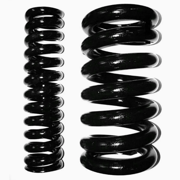 <strong>Industrial Machinery Metal Stainless Steel Tricycle Heavy Truck Coil Duty Compression Springs</strong>