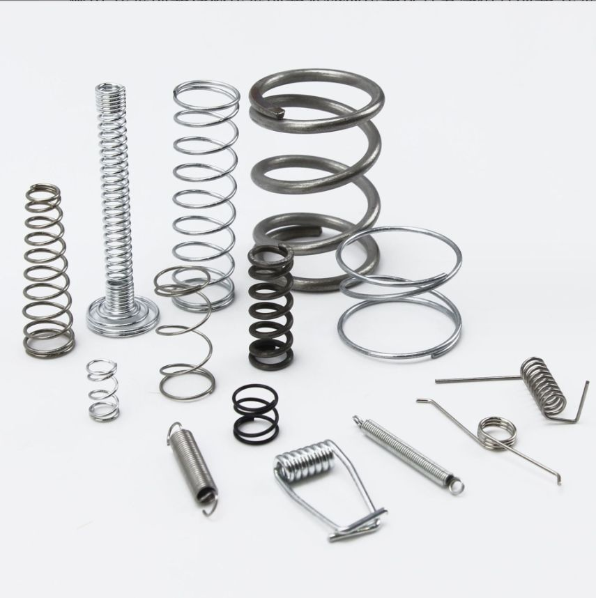 <strong>Mini Springs </strong>
