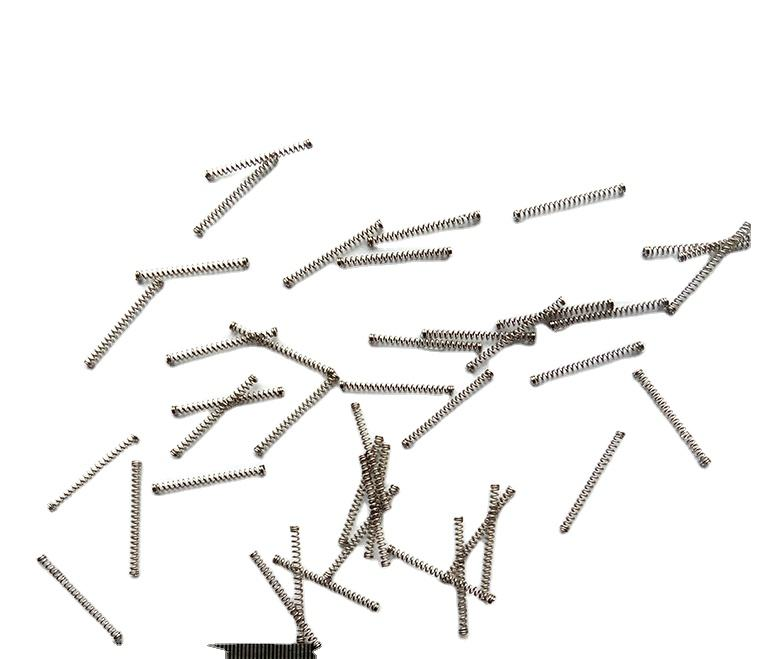 Mini Springs
