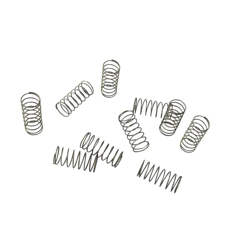 Mini Springs