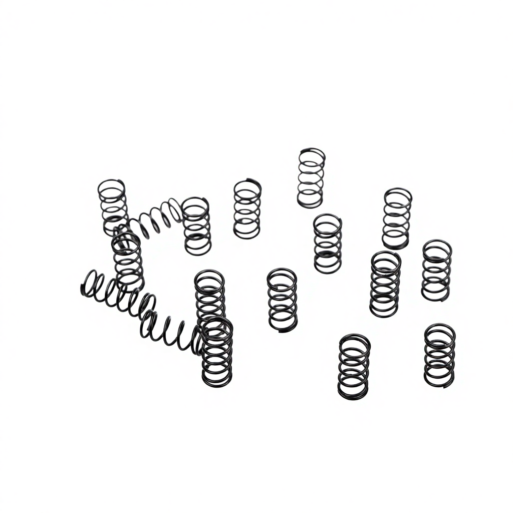 Mini Springs