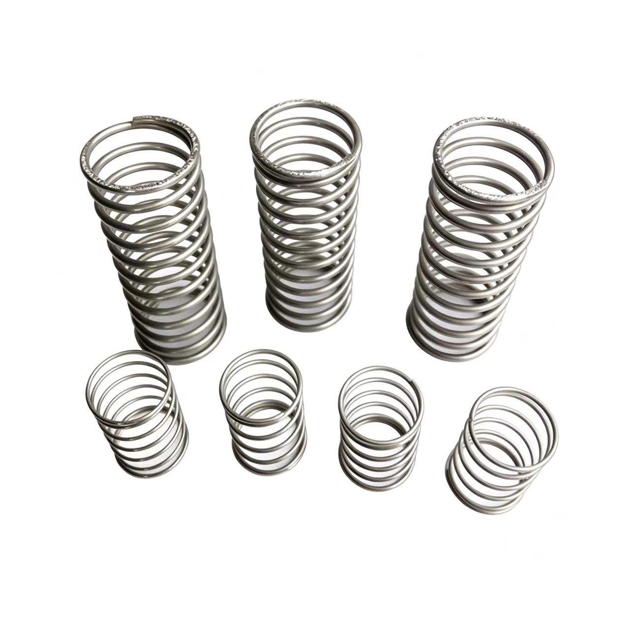 <strong>Mirco precision spring </strong>
