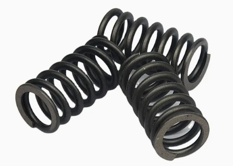 Cylindrical helical compression spring 