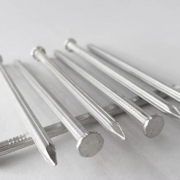 Coil Nails