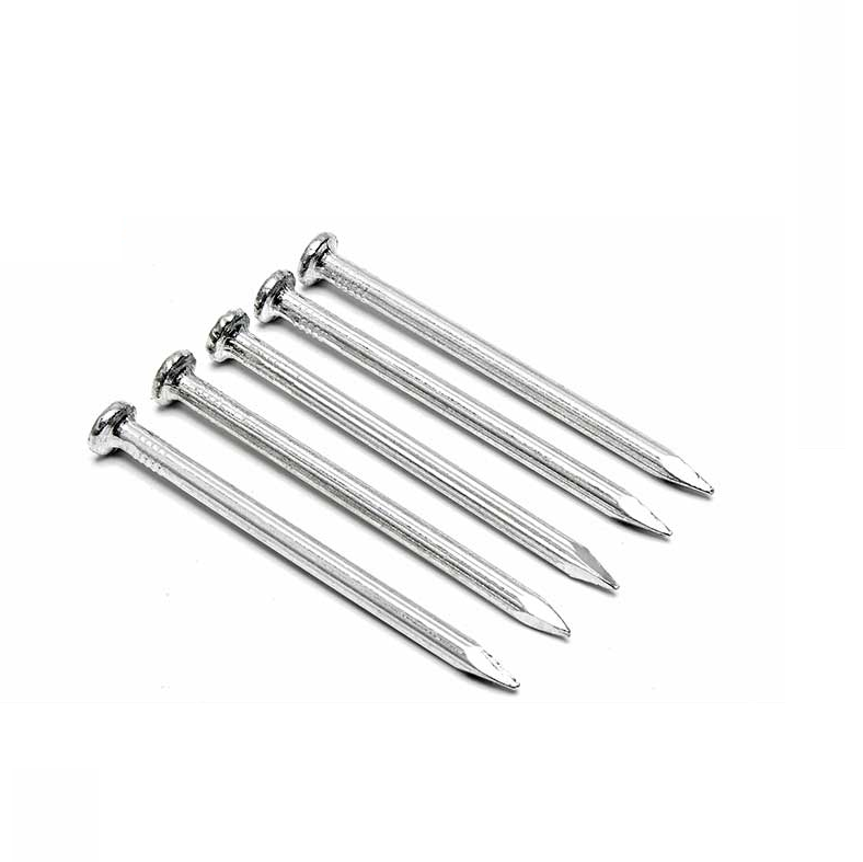 Coil Nails