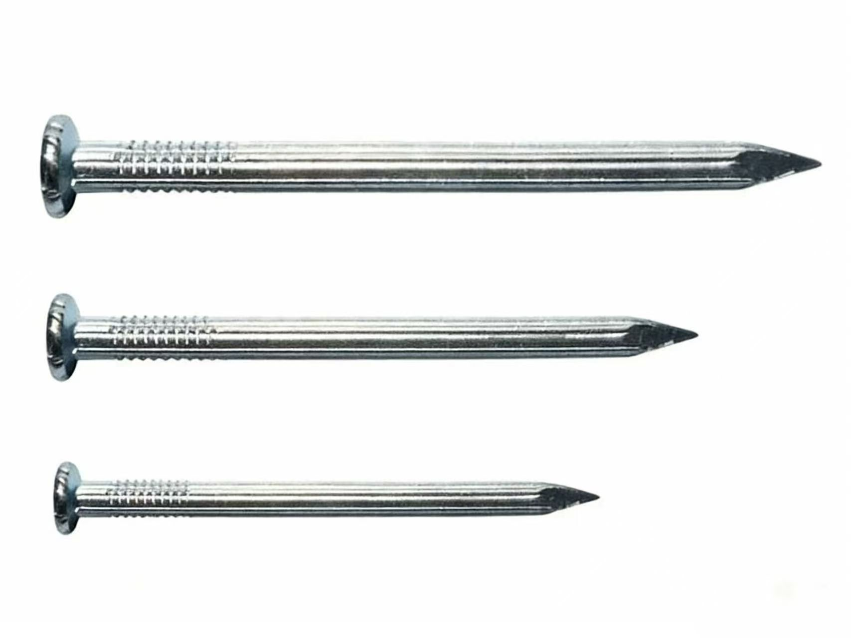 <strong>Twist Concrete Nails</strong>