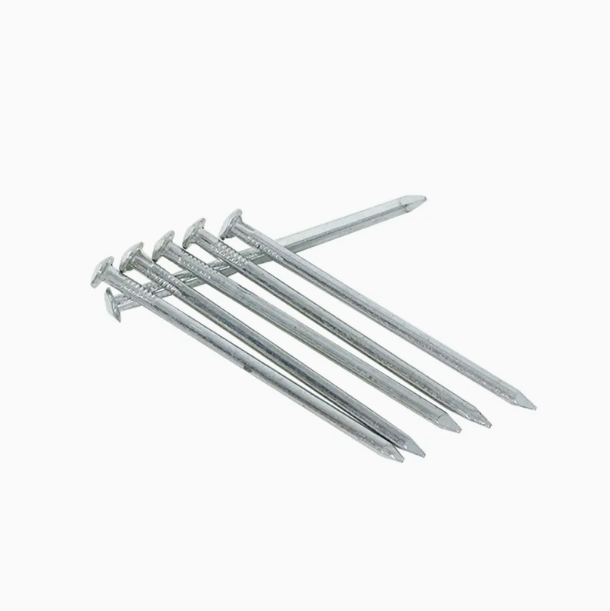Twist Concrete Nails