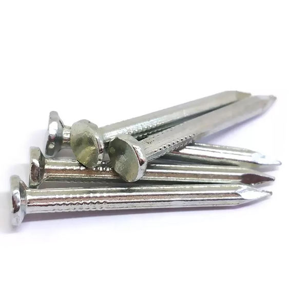 Twist Concrete Nails