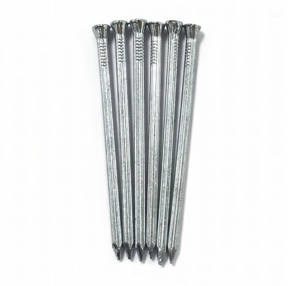 Twist Concrete Nails