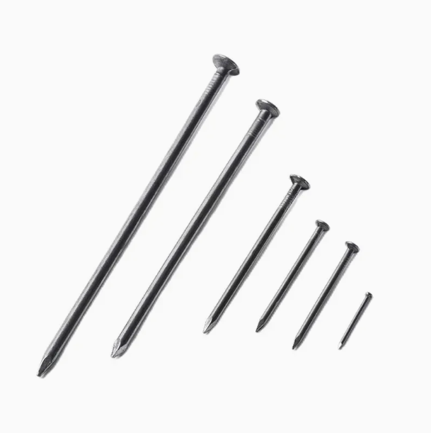 <strong>Cable metal nails </strong>