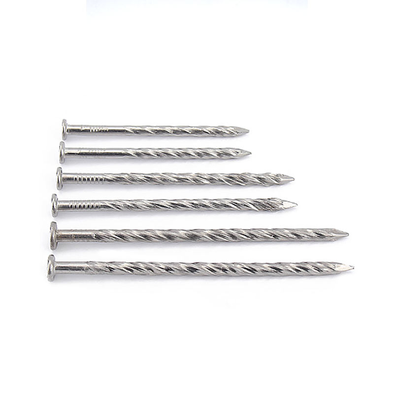 <strong>Burst nail</strong>