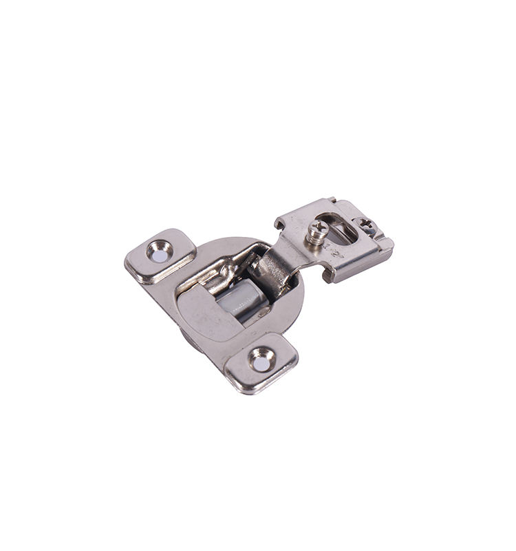 Furniture door soft close hing