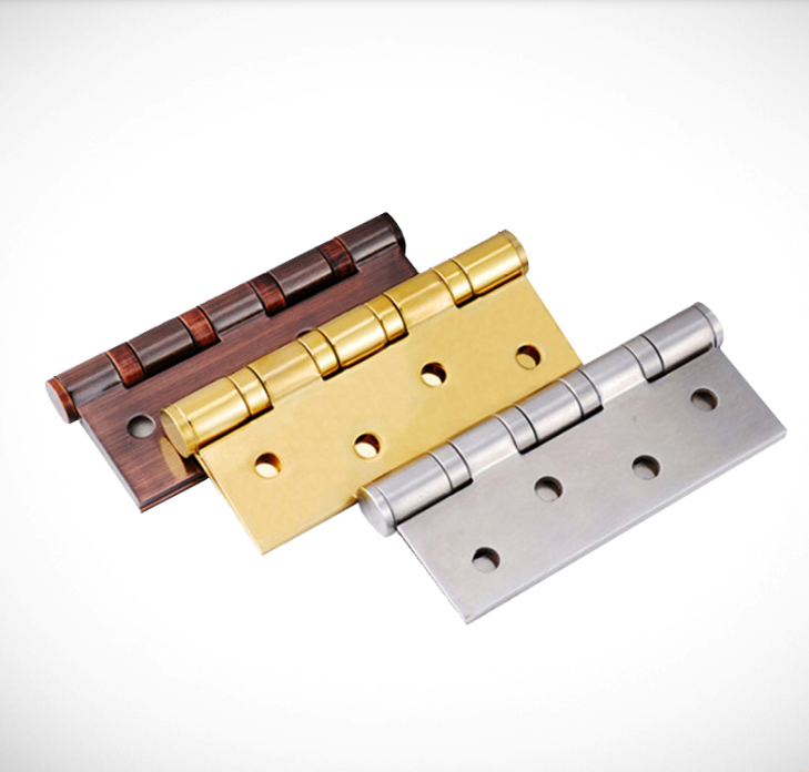 Metal Flat Hinge