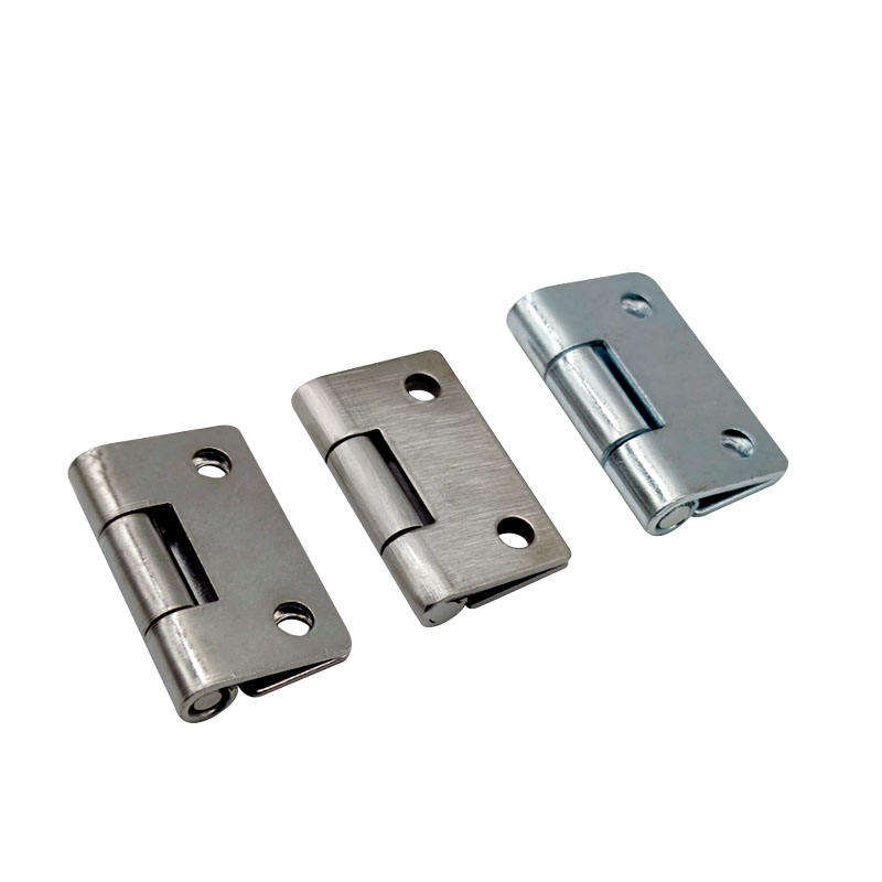Metal Flat Hinge