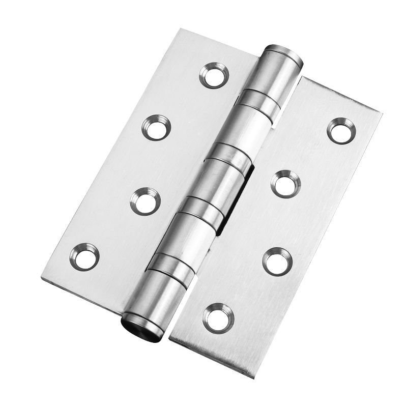 Metal Flat Hinge