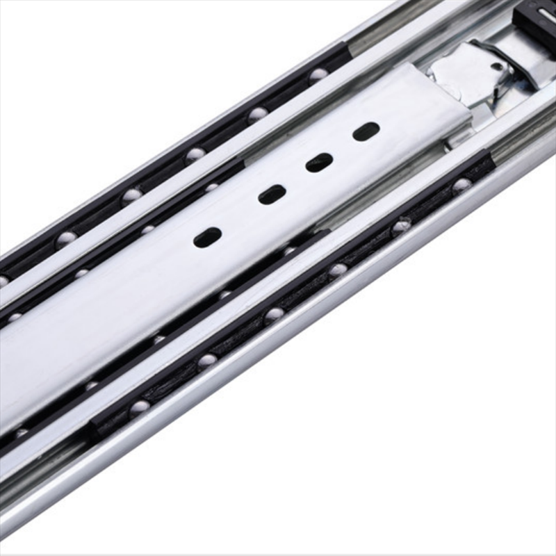 <strong>Metal Slideway Rails </strong>
