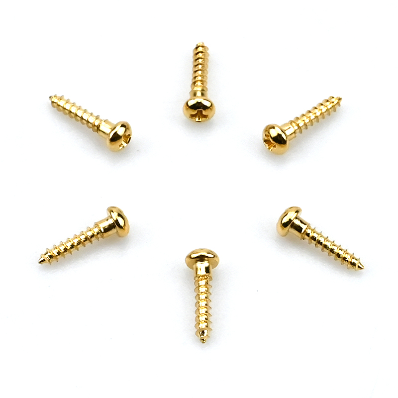 The Advantages of Non-Standard Fasteners