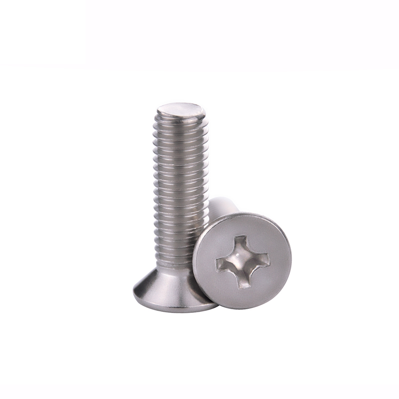 Exploring the Importance of Material Choices in Standard Fasteners